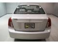 Titanuim Silver Metallic - Forenza Sedan Photo No. 5