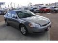 Dark Silver Metallic - Impala LS Photo No. 2
