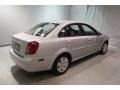Titanuim Silver Metallic - Forenza Sedan Photo No. 6