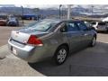 Dark Silver Metallic - Impala LS Photo No. 3