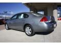 Dark Silver Metallic - Impala LS Photo No. 4