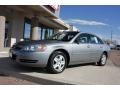 Dark Silver Metallic - Impala LS Photo No. 13