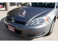 Dark Silver Metallic - Impala LS Photo No. 14