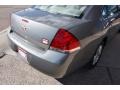 Dark Silver Metallic - Impala LS Photo No. 16