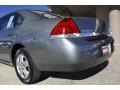 Dark Silver Metallic - Impala LS Photo No. 17