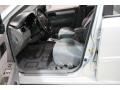Titanuim Silver Metallic - Forenza Sedan Photo No. 21