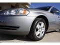 Dark Silver Metallic - Impala LS Photo No. 19