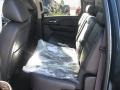 2011 Stealth Gray Metallic GMC Sierra 1500 Denali Crew Cab  photo #16