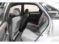 Titanuim Silver Metallic - Forenza Sedan Photo No. 25