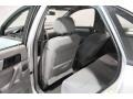 Titanuim Silver Metallic - Forenza Sedan Photo No. 26