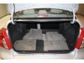 Titanuim Silver Metallic - Forenza Sedan Photo No. 29