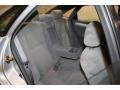 Titanuim Silver Metallic - Forenza Sedan Photo No. 30