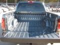 Stealth Gray Metallic - Sierra 1500 Denali Crew Cab Photo No. 22