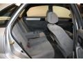 Titanuim Silver Metallic - Forenza Sedan Photo No. 31