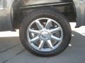 2011 GMC Sierra 1500 Denali Crew Cab Wheel
