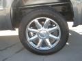 2011 GMC Sierra 1500 Denali Crew Cab Wheel and Tire Photo