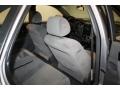 Titanuim Silver Metallic - Forenza Sedan Photo No. 32