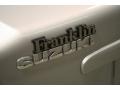 Titanuim Silver Metallic - Forenza Sedan Photo No. 35