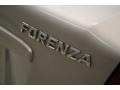 Titanuim Silver Metallic - Forenza Sedan Photo No. 36