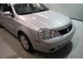 Titanuim Silver Metallic - Forenza Sedan Photo No. 40