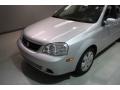 Titanuim Silver Metallic - Forenza Sedan Photo No. 41