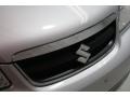 Titanuim Silver Metallic - Forenza Sedan Photo No. 42