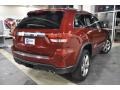 Inferno Red Crystal Pearl - Grand Cherokee Limited Photo No. 6