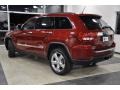 Inferno Red Crystal Pearl - Grand Cherokee Limited Photo No. 9
