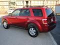 Redfire Metallic - Escape XLT Photo No. 3