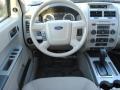 2008 Redfire Metallic Ford Escape XLT  photo #9