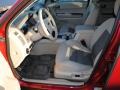 2008 Redfire Metallic Ford Escape XLT  photo #10