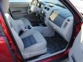 2008 Redfire Metallic Ford Escape XLT  photo #15