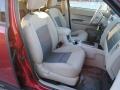 2008 Redfire Metallic Ford Escape XLT  photo #16