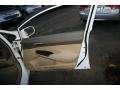 Taffeta White - Civic LX Sedan Photo No. 16