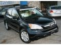 2008 Nighthawk Black Pearl Honda CR-V EX-L 4WD  photo #3