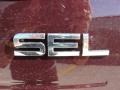 2011 Ford Flex SEL Badge and Logo Photo