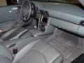 Arctic Silver Metallic - 911 Carrera 4 Coupe Photo No. 7