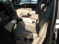 2005 Dark Stone Metallic Ford F350 Super Duty Lariat Crew Cab 4x4 Dually  photo #23