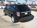 2005 Black Chevrolet Equinox LT  photo #3