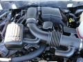 5.4 Liter SOHC 24-Valve Flex-Fuel V8 Engine for 2011 Ford Expedition EL Limited #40853181