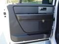 Charcoal Black Door Panel Photo for 2011 Ford Expedition #40853309