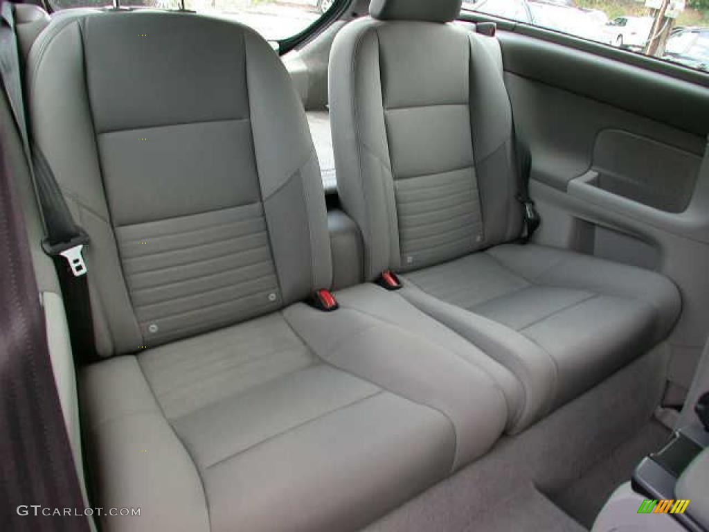 Quartz Interior 2008 Volvo C30 T5 Version 1.0 Photo #40853373