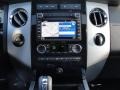 Charcoal Black Controls Photo for 2011 Ford Expedition #40853421