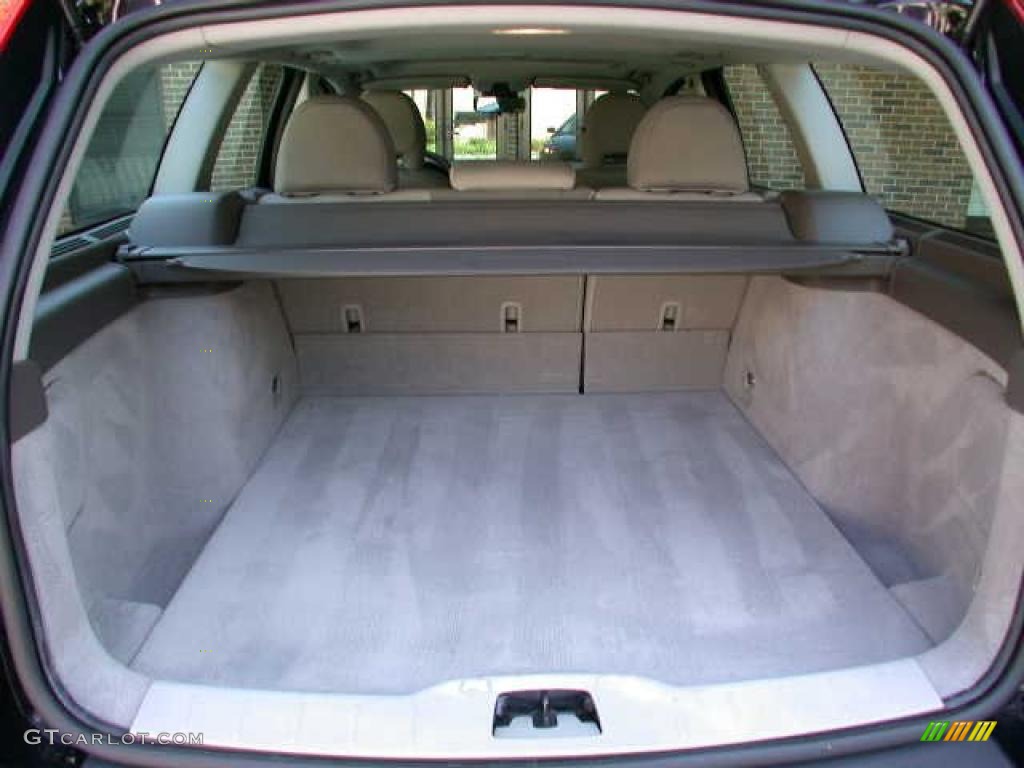 2008 Volvo C30 T5 Version 1.0 Trunk Photo #40853429