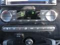 Charcoal Black Controls Photo for 2011 Ford Expedition #40853448