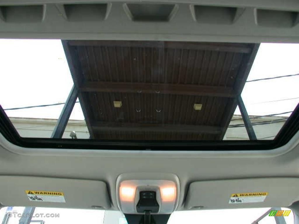 2008 Volvo C30 T5 Version 1.0 Sunroof Photos