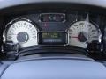 Charcoal Black Gauges Photo for 2011 Ford Expedition #40853513