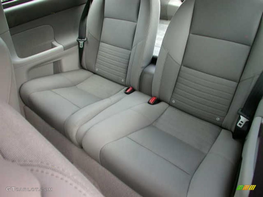 Quartz Interior 2008 Volvo C30 T5 Version 1.0 Photo #40853525