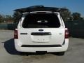 2011 White Platinum Tri-Coat Ford Expedition EL Limited  photo #19