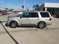 2004 Silver Birch Metallic Lincoln Navigator Ultimate  photo #2